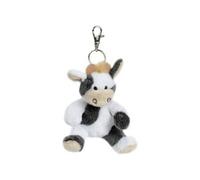 Besito vache porte-clés 10cm
