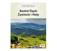 Beskid Œl¹ski ¯ywiecki i Ma³y Figiel Natalia, Czerwiñski Jan, Klimek Pawe³ (Buch auf Polnisch)