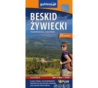 Beskid Żywiecki - (Buch auf Polnisch)