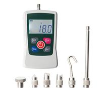 Beslands AMF-300 Appareil de mesure de force numérique 300 N Appareil de pression et de traction portable