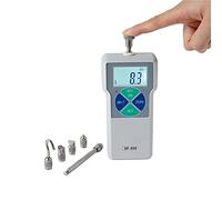 Beslands SF500N Dynamometre Numérique Mesureur de Force Jauge de Force push-pull Dynamomètre de Testeur, Appareils de Mesure LCD à Haute Précision