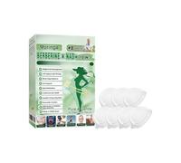 Beslimtop+ Moringa + Berberine 10-IN-1 Advanced Nano Microneedle Patch (2 Schachteln (14pcs))