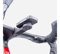 beSmart.bike Support d'ordinateur de vélo compatible avec Canyon Gear Groove - simple, très léger (Edge 1xx/5xx/8xx)