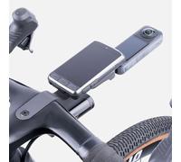beSmart.bike - Support pour caméra Insta360 et Compteur vélo pour Cockpit Canyon Gear Groove - Wahoo ACE et Accessoires (Femelle, arrière)