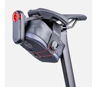 beSmart.bike - Support Radar pour Selle Cube - Compatible avec Garmin Varia 515, RearVue 820 & AirTag