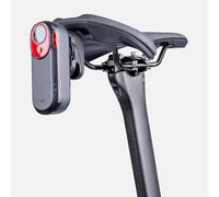 beSmart.bike - Support Radar pour Selle Cube - Compatible avec Garmin Varia 715