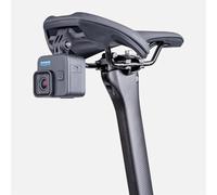 beSmart.bike - Support Radar pour Selle Cube - Compatible avec GoPro