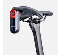 beSmart.bike - Support Radar pour Selle Cube - Compatible avec Magene L508
