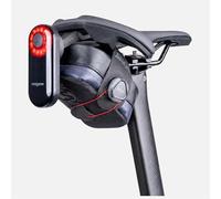 beSmart.bike - Support Radar pour Selle Cube - Compatible avec Magene L508