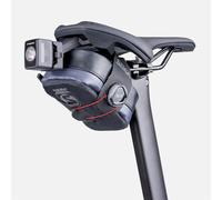 beSmart.bike - Support Radar pour Selle Cube - Compatible avec Trek CarBack, Flare RT