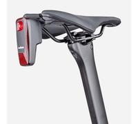 beSmart.bike - Support Radar pour Selle Pinarello Most Lynx - Compatible avec Wahoo Trackr