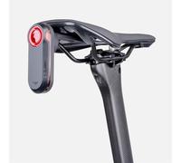 beSmart.bike - Support Radar pour Selle Scott Syncross - Compatible avec Garmin Varia 515, RearVue 820