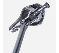 beSmart.bike - Support Radar pour Selle Shimano Pro Stealth - Compatible avec Garmin Varia 515, RearVue 820 & AirTag