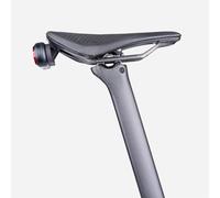 beSmart.bike - Support Radar pour Selle Specialized SWAT - Compatible avec Garmin Varia RearVue 820