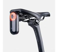 beSmart.bike - Support Radar pour Selle Specialized SWAT - Compatible avec Magene L508 & AirTag