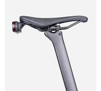beSmart.bike - Support Radar pour Selle Trek Bontrager - Compatible avec Garmin Varia 515