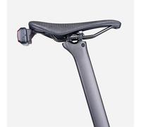 beSmart.bike - Support Radar pour Selle Trek Bontrager - Compatible avec Garmin Varia RearVue 820