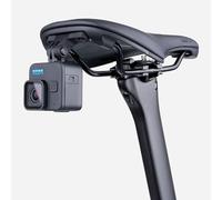 beSmart.bike - Support Radar pour Selle Trek Bontrager - Compatible avec GoPro