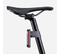 beSmart.bike - Support radar pour tige de selle Bianchi Infinito 2026 - Compatible avec Garmin Varia 515, RearVue 820