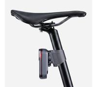 beSmart.bike - Support radar pour tige de selle Bianchi Infinito 2026 - Compatible avec Garmin Varia 715