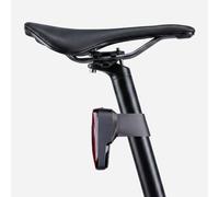 beSmart.bike - Support radar pour tige de selle Bianchi Infinito 2026 - Compatible avec Wahoo Trackr
