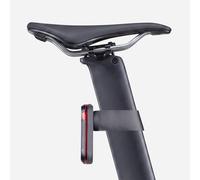 beSmart.bike - Support radar pour tige de selle Cannondale SystemSix Hi-mod - Compatible avec Garmin Varia 515, RearVue 820