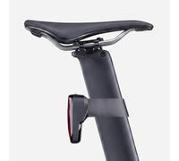 beSmart.bike - Support radar pour tige de selle Cannondale SystemSix Hi-mod - Compatible avec Wahoo Trackr