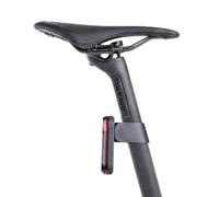 beSmart.bike - Support radar pour tige de selle Colnago C68 - Compatible avec Garmin Varia 515, RearVue 820