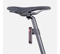 beSmart.bike - Support radar pour tige de selle Giant Defy & Revolt - Compatible avec Garmin Varia 515, RearVue 820