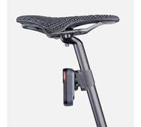 beSmart.bike - Support radar pour tige de selle Giant Defy & Revolt - Compatible avec Garmin Varia 715