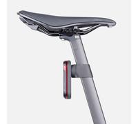 beSmart.bike - Support radar pour tige de selle Giant TCR Advanced PRO - Compatible avec Garmin Varia 515, RearVue 820