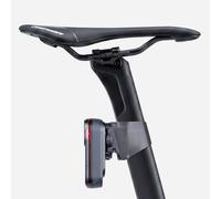beSmart.bike - Support Radar pour Tige de Selle Merida Reacto Limited Team - Compatible avec Garmin Varia 715
