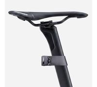 beSmart.bike - Support Radar pour Tige de Selle Merida Reacto Limited Team - Compatible avec Trek CarBack, Flare RT