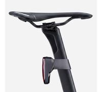 beSmart.bike - Support Radar pour Tige de Selle Merida Reacto Limited Team - Compatible avec Wahoo Trackr