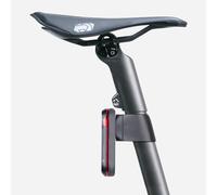 beSmart.bike - Support Radar pour Tige de Selle Mosaic RT-Zero - Compatible avec Garmin Varia 515, RearVue 820