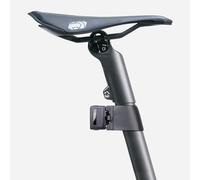 beSmart.bike - Support Radar pour Tige de Selle Mosaic RT-Zero - Compatible avec Trek CarBack, Flare RT