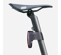 beSmart.bike - Support Radar pour Tige de Selle Mosaic RT-Zero - Compatible avec Wahoo Trackr