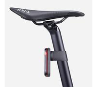 beSmart.bike - Support radar pour tige de selle Orbea Orca Aero Gen 2 - Compatible avec Garmin Varia 515, RearVue 820