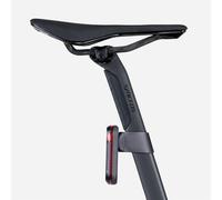 beSmart.bike - Support radar pour tige de selle Scott Addict Gen 3 - Compatible avec Garmin Varia 515, RearVue 820