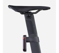 beSmart.bike - Support radar pour tige de selle Scott Foil Gen 3 - Compatible avec Garmin Varia 515, RearVue 820