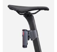 beSmart.bike - Support radar pour tige de selle Specialized Crux 5 - Compatible avec Garmin Varia 715