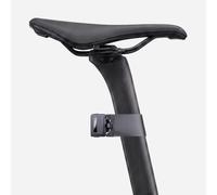beSmart.bike - Support radar pour tige de selle Specialized Crux 5 - Compatible avec Trek CarBack, Flare RT