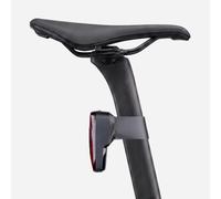 beSmart.bike - Support radar pour tige de selle Specialized Crux 5 - Compatible avec Wahoo Trackr