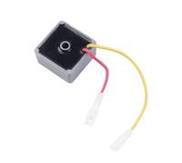 Besnor 794360 Régulateur de tension de rechange OEM 691188 491546 794360 793360, pour moteurs B&S 215000 15T000 204000, pour tondeuse à gazon Toro