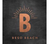 BESO BEACH 2017 2 CD NEUF