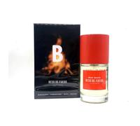 BESO BEACH Beso De Fuego Eau de Parfum, Unisex (100 ml)