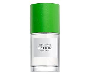 BESO BEACH Beso Feliz Eau de Parfum, Unisex (100 ml)