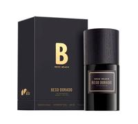 Beso Beach Parfums BESO DORADO 100ML Spray Eau De Parfum