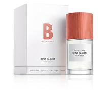 Beso Beach Parfums BESO PASION 100ML Spray Eau De Parfum