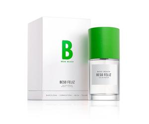 BESO BEACH PERFUMES Beso Feliz 100ML Spray Eau de Parfum